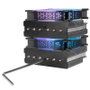 Mars Gaming MCPU-XT Disipador de CPU ARGB 300W TDP